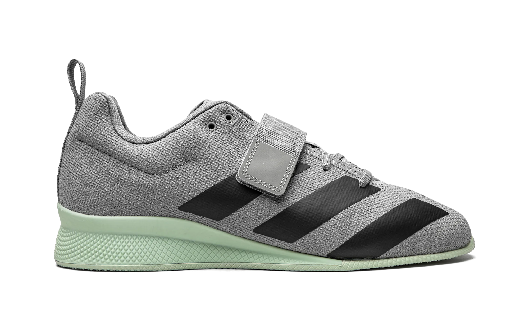 Adipower Weightlifting 2 adidas low-top mens trainers