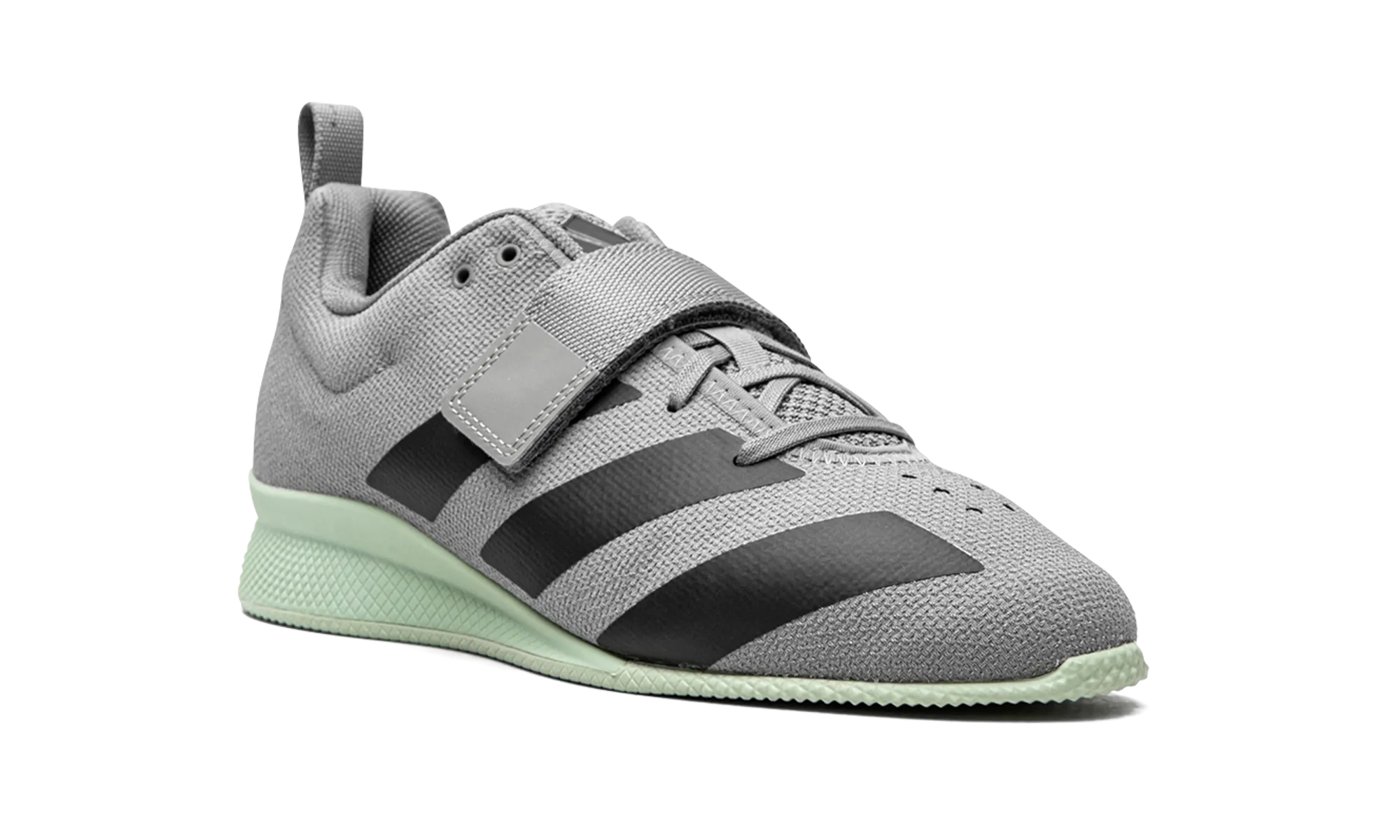 Adipower Weightlifting 2 adidas low-top mens trainers