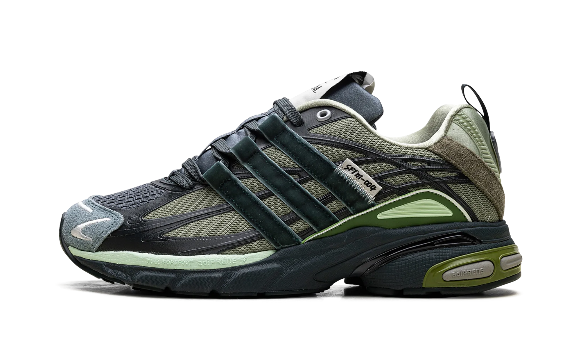 Adistar Cushion "Song for the Mute - 'Shamrock Green'" Adidas Men's options