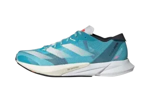 ADIZERO ADIOS 8 WMNS "Blue" Adidas Women's shoes
