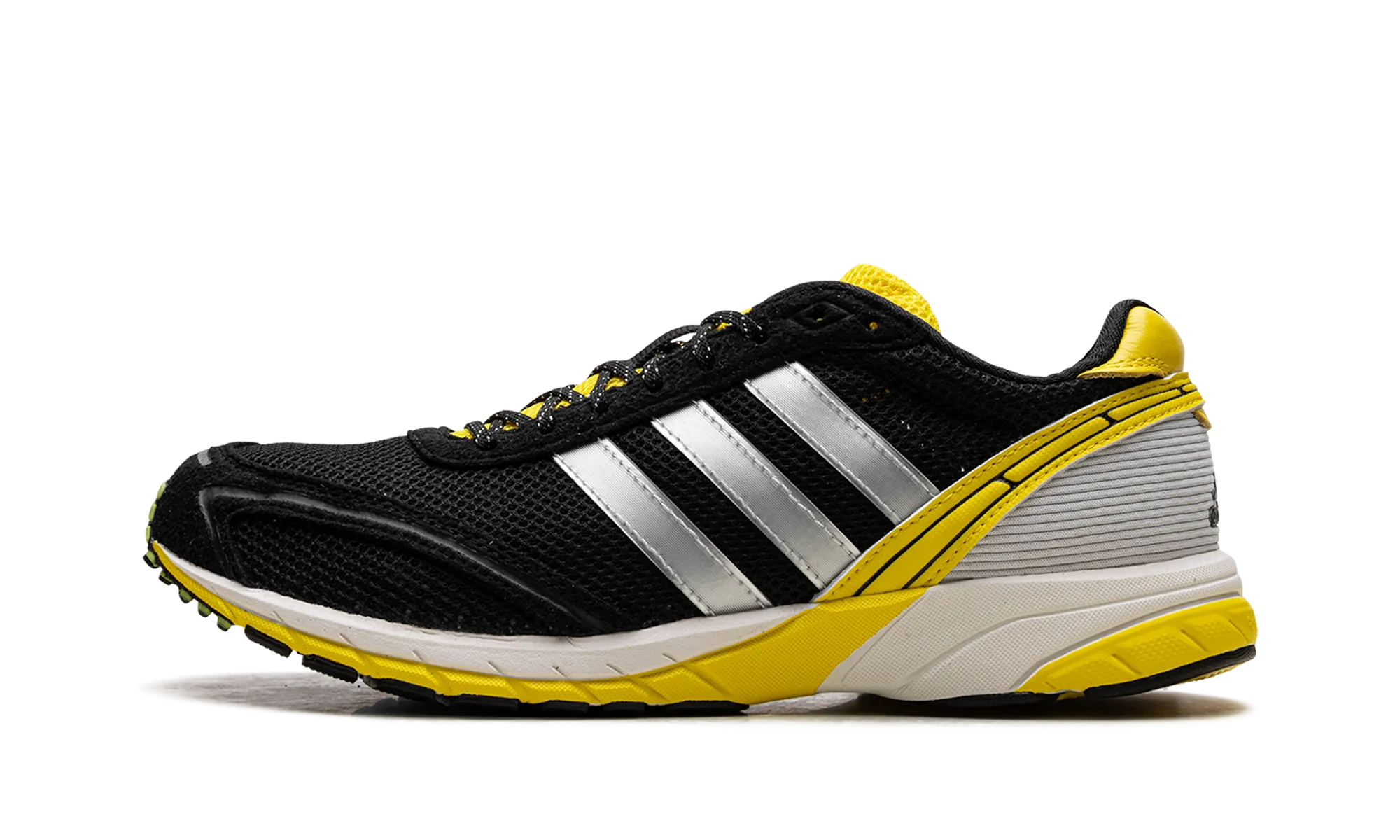 Adizero Adios OG WMNS "Black Silver" Adidas Women's styles