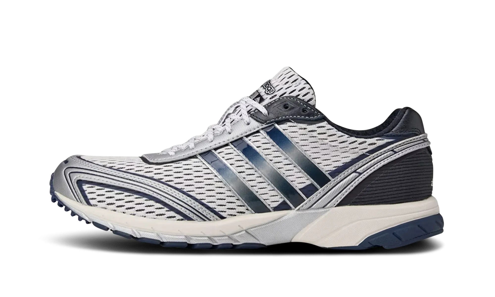 Adizero Adios WMNS "Sporty & Rich - Navy" Adidas Women's shoes