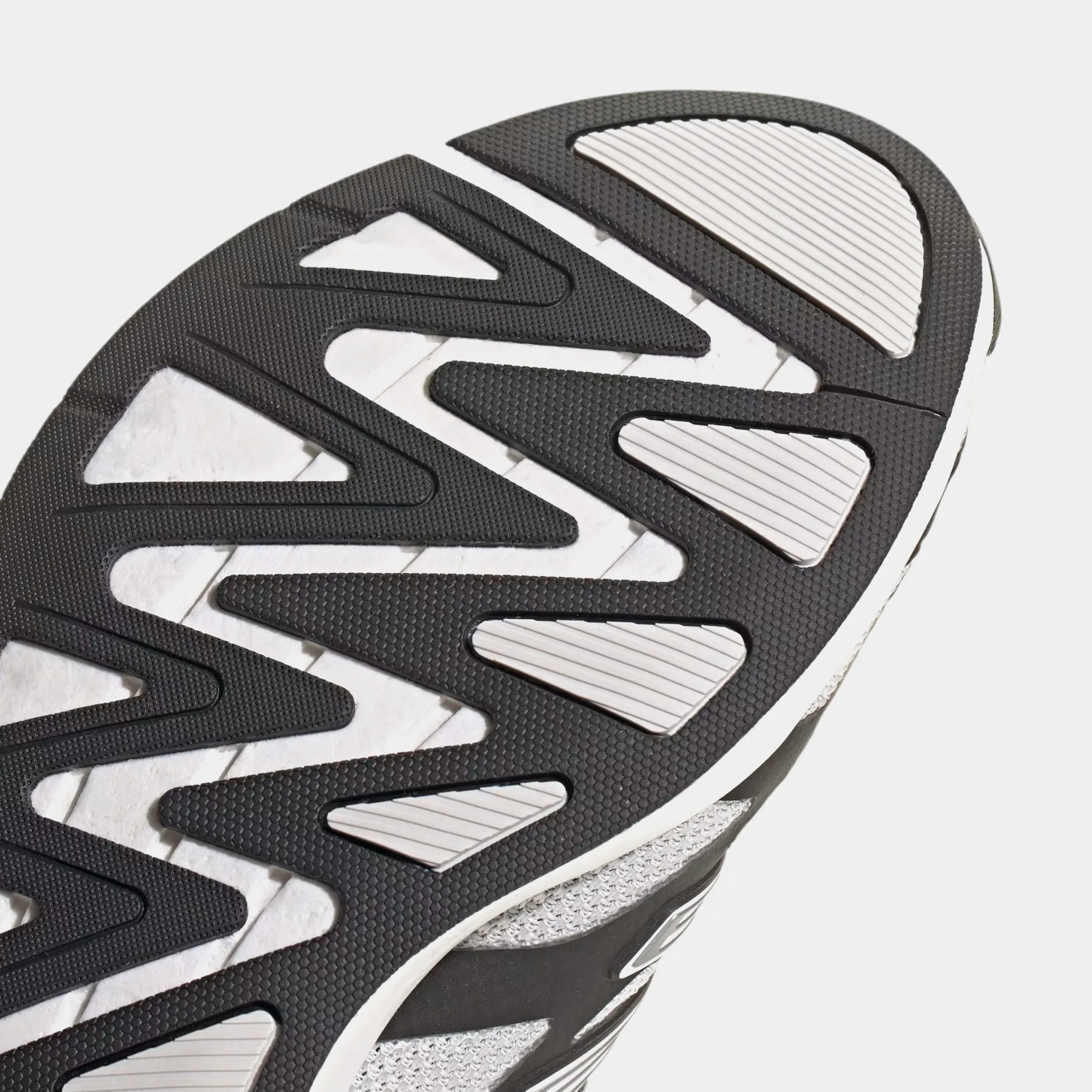 Adizero Aruku Mens Running Shoes (Core Black/Core Grey/Grey)