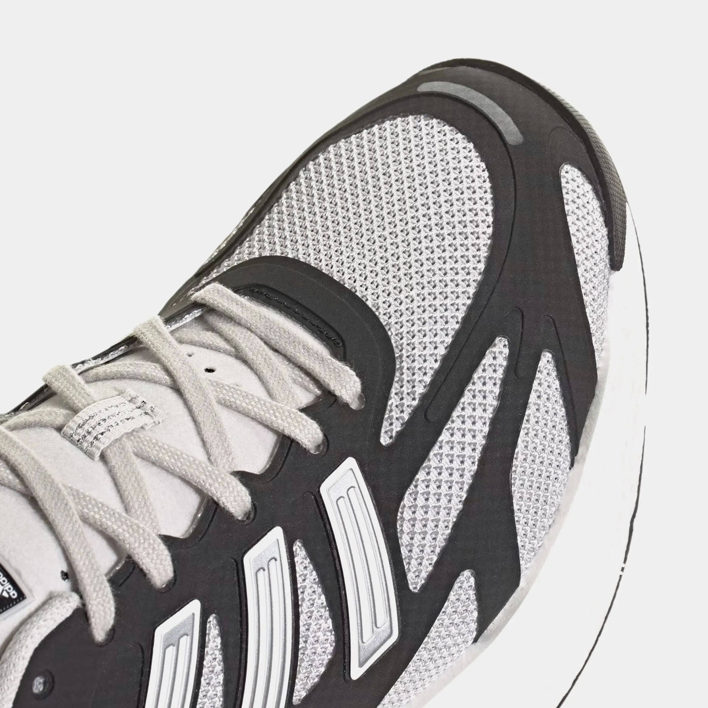 Adizero Aruku Mens Running Shoes (Core Black/Core Grey/Grey)
