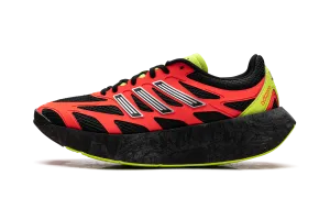 Adizero Aruku "Carbon Black Solar Red" Adidas Men's sneakers