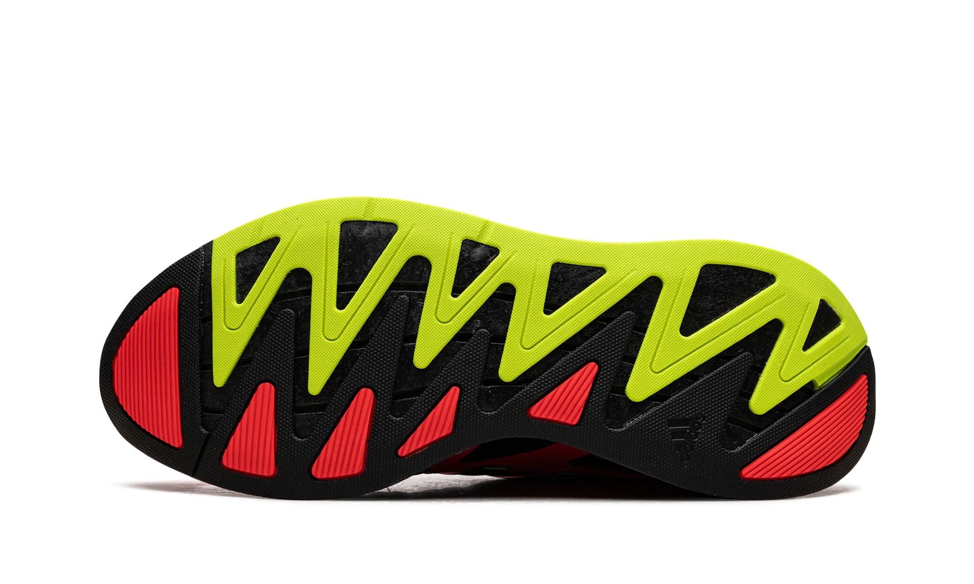 Adizero Aruku "Carbon Black Solar Red" adidas lifestyle mens shoes
