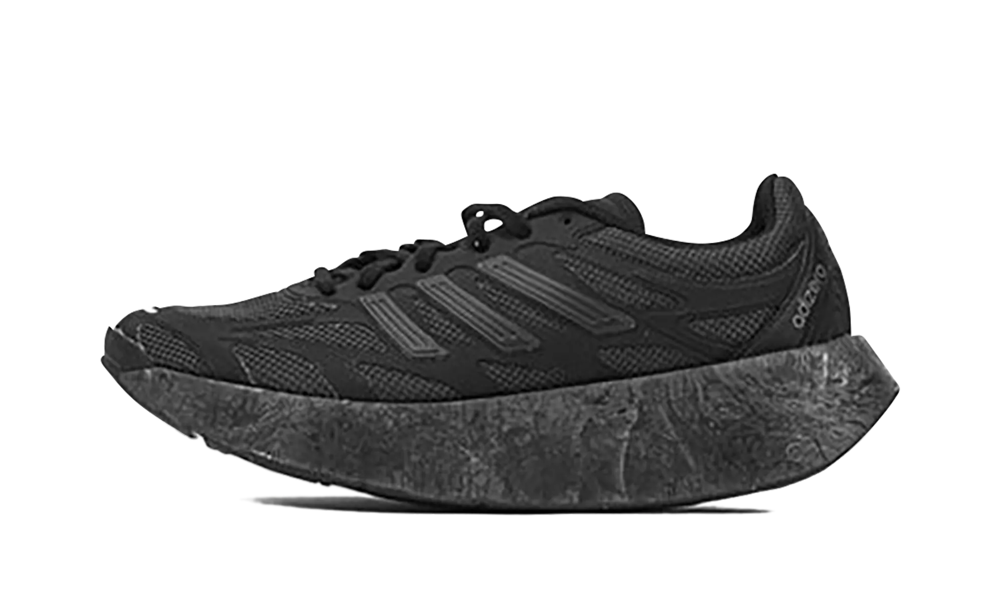 Adizero Aruku "Core Black Carbon" Adidas Men's sneakers