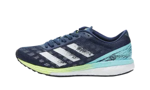 Adizero Boston 9 WMNS "Blue" Adidas Women's shoes