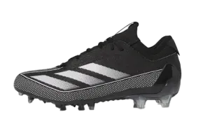 Adizero Electric.1 "Core Black/Cloud White/Core Black" Adidas Men's sneakers