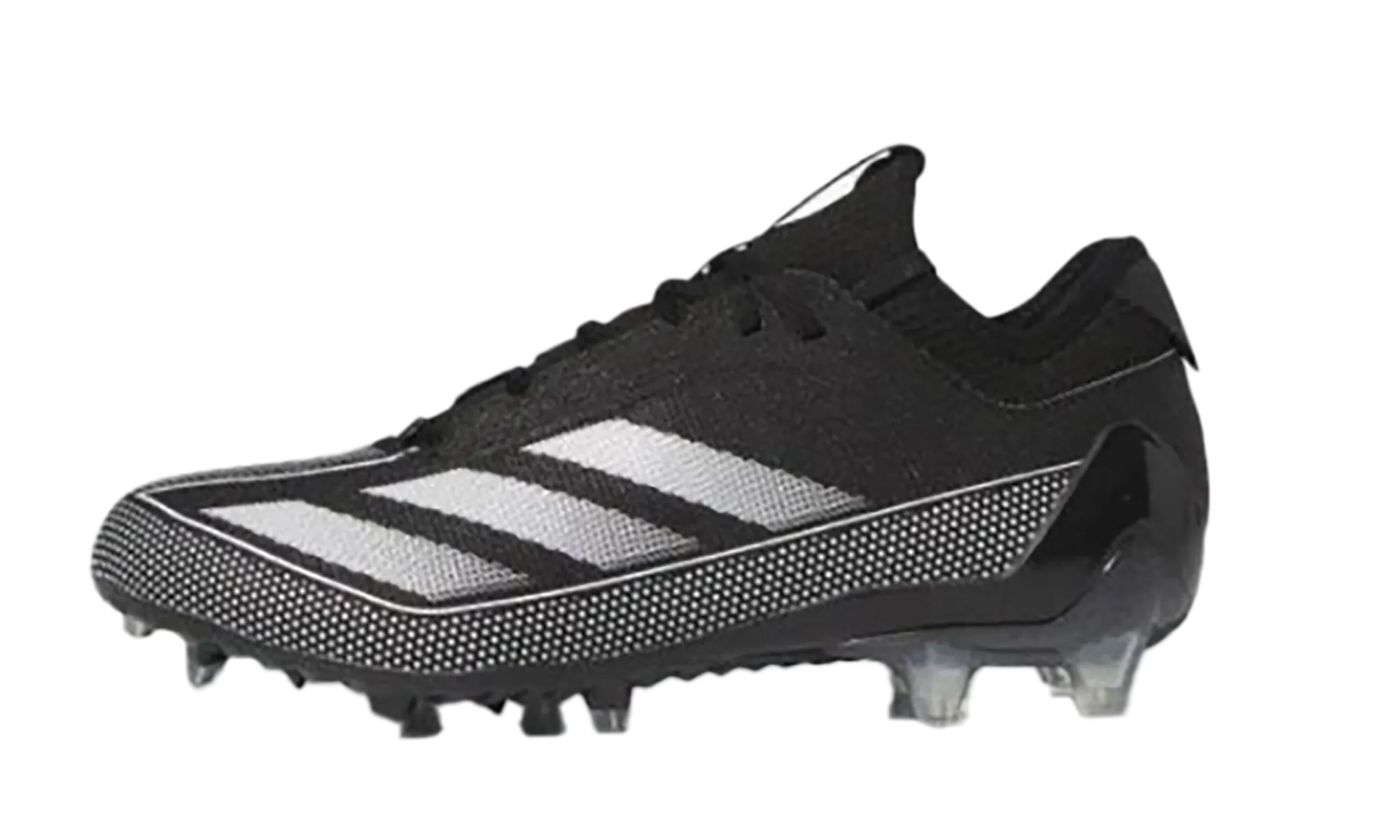 Adizero Electric.1 "Core Black/Cloud White/Core Black" Adidas Men's sneakers