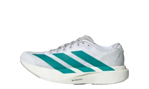 adiZero EVO SL "White Pure Teal" Adidas Men's options