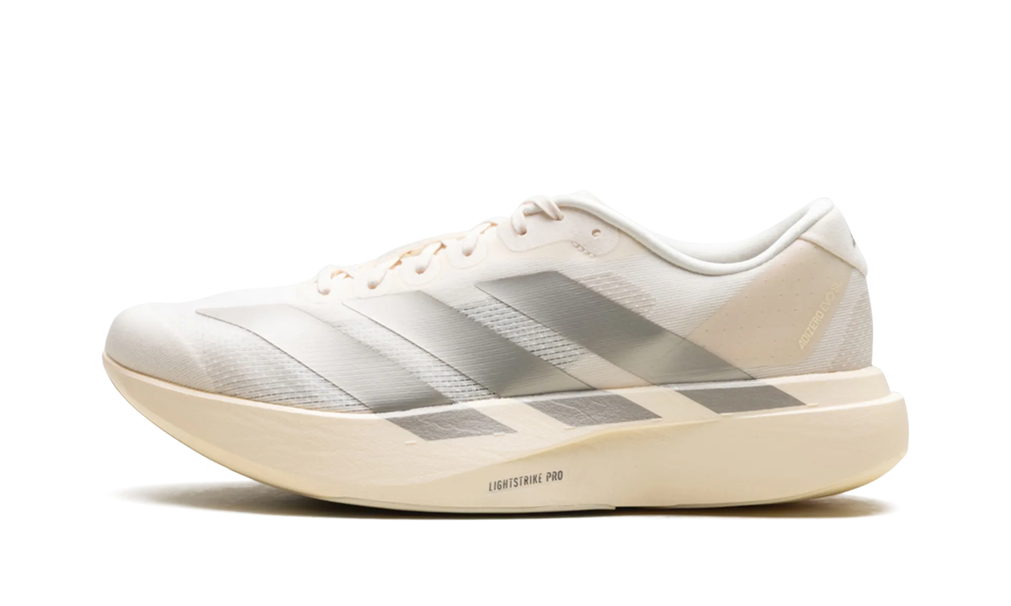 Adizero Evo SL WMNS "Wonder White" Adidas Women's styles