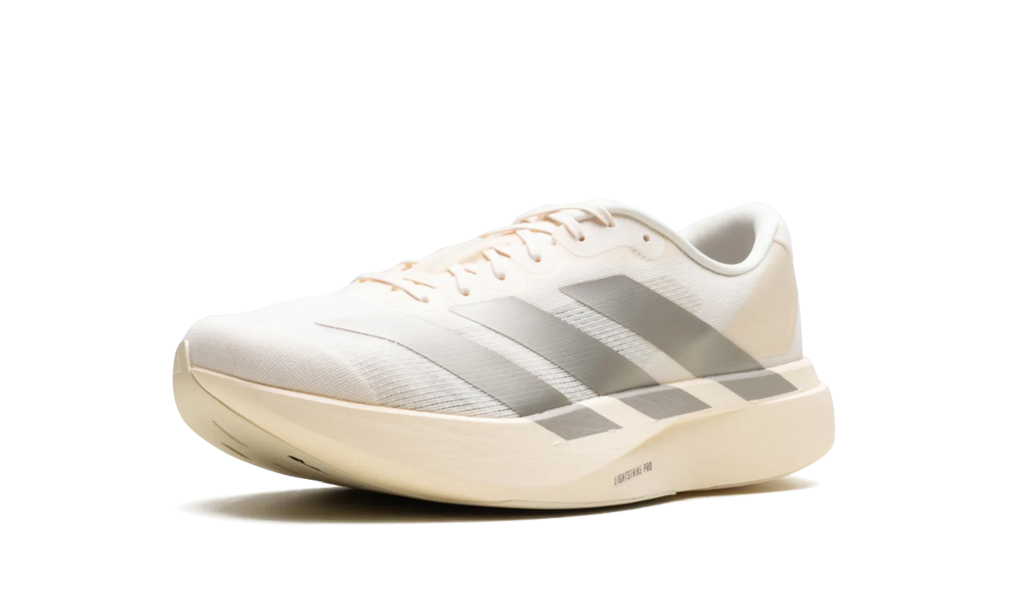 Adizero Evo SL WMNS "Wonder White" adidas stylish womens sneakers
