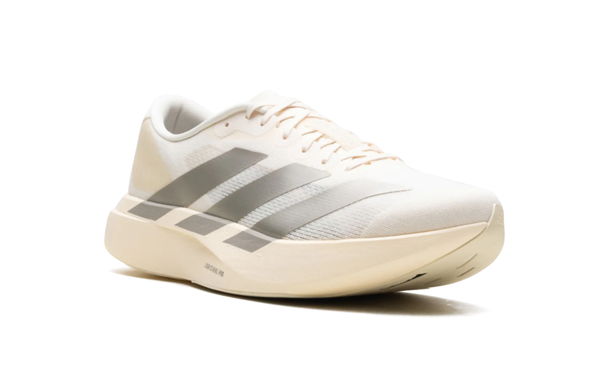 Adizero Evo SL WMNS "Wonder White" adidas stylish womens sneakers