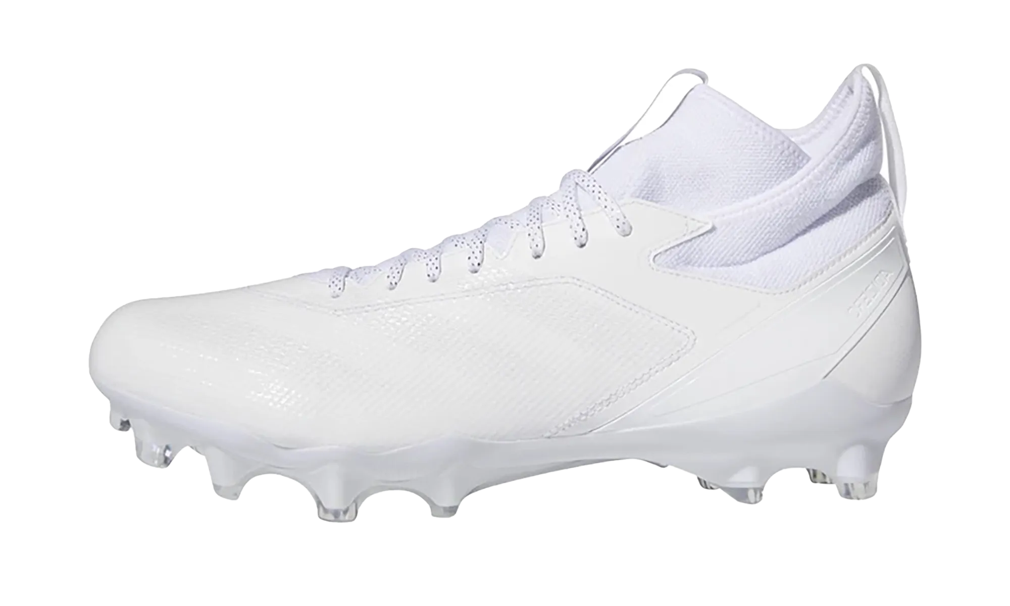 Adizero Impact "Triple White" Adidas Men's sneakers