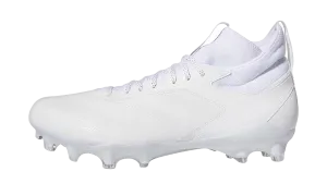 Adizero Impact "Triple White" Adidas Men's sneakers