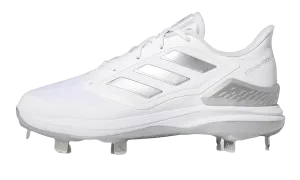 Adizero Purehustle 3 Elite WMNS "WHITE SILVER" Adidas Women's styles