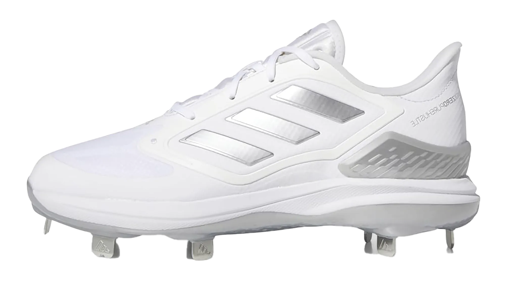 Adizero Purehustle 3 Elite WMNS "WHITE SILVER" Adidas Women's styles