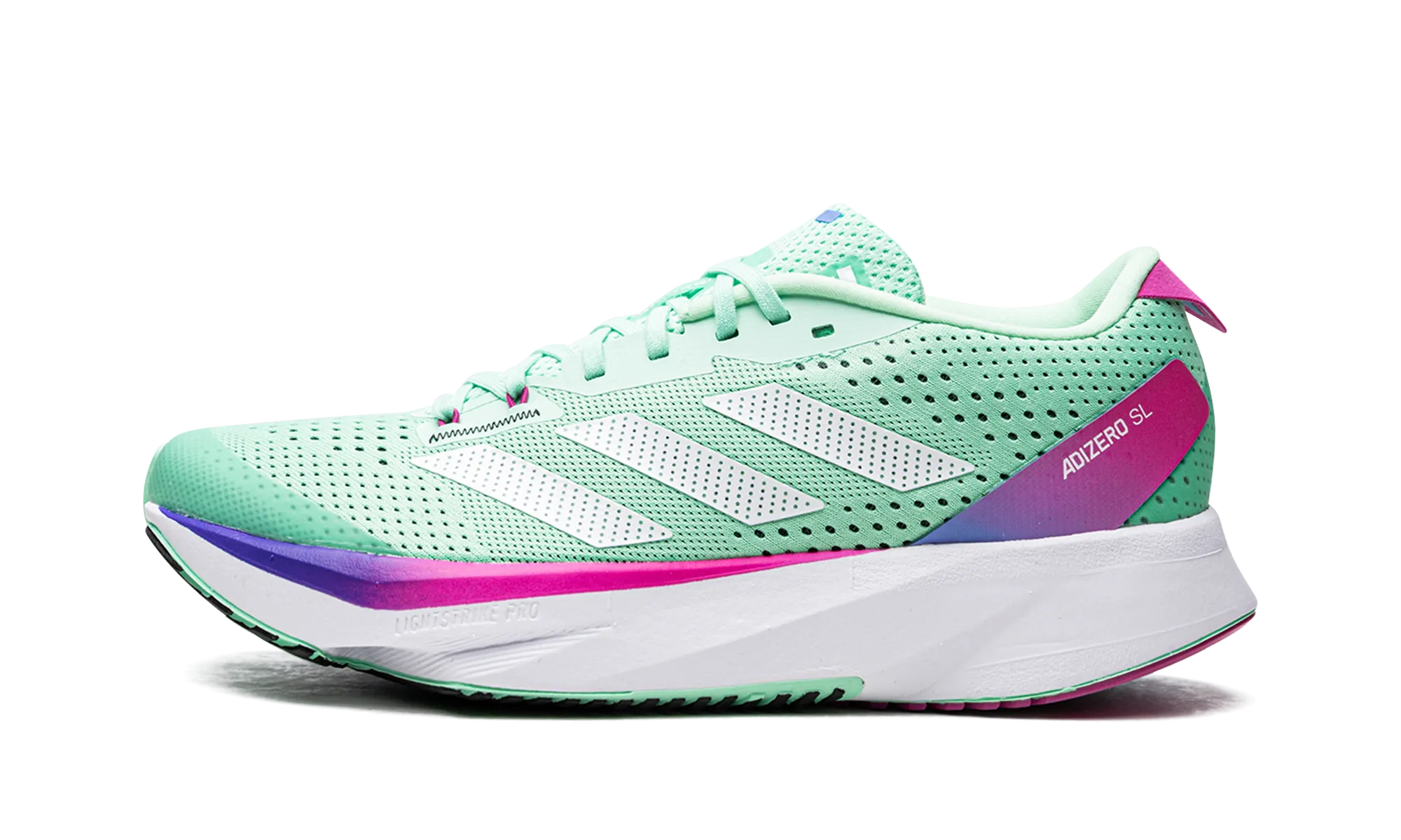 ADIZERO SL MNS WMNS Adidas Women's shoes