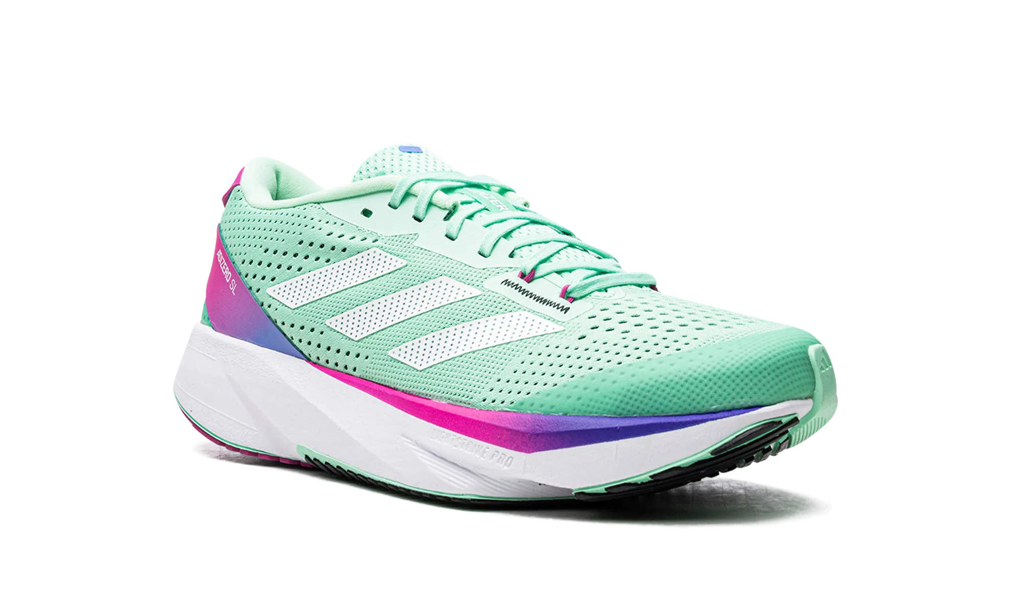 ADIZERO SL MNS WMNS adidas womens workout shoes