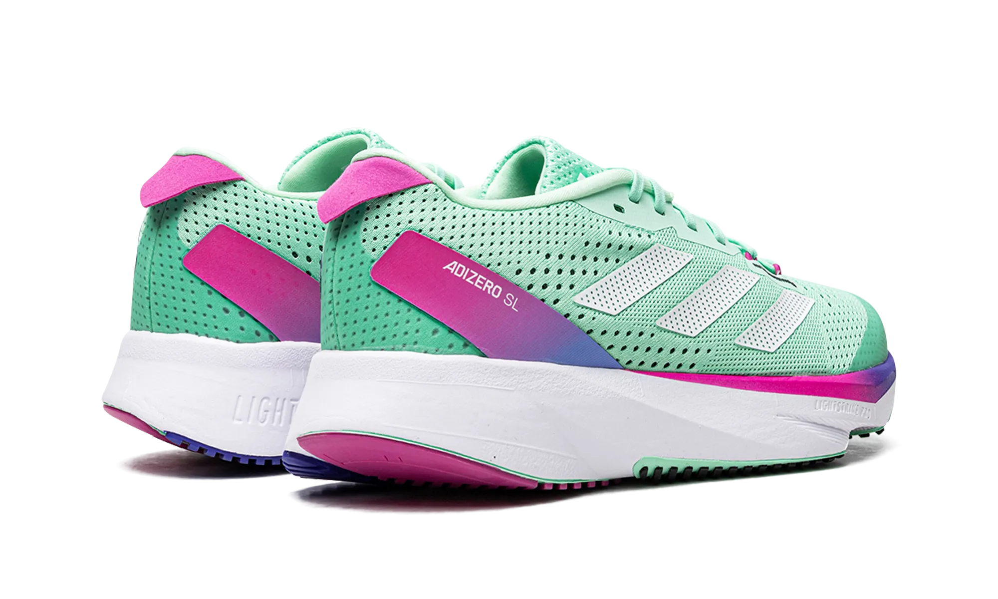 ADIZERO SL MNS WMNS adidas womens workout shoes