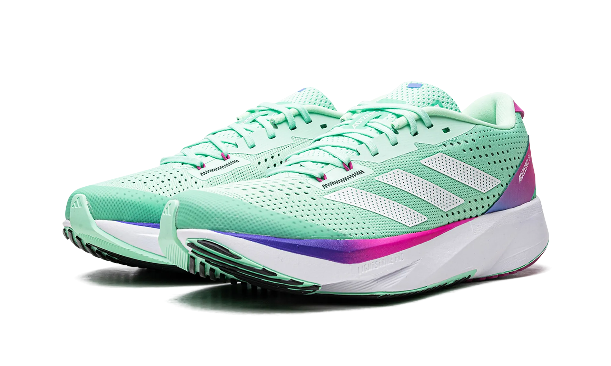 ADIZERO SL MNS WMNS adidas womens workout shoes