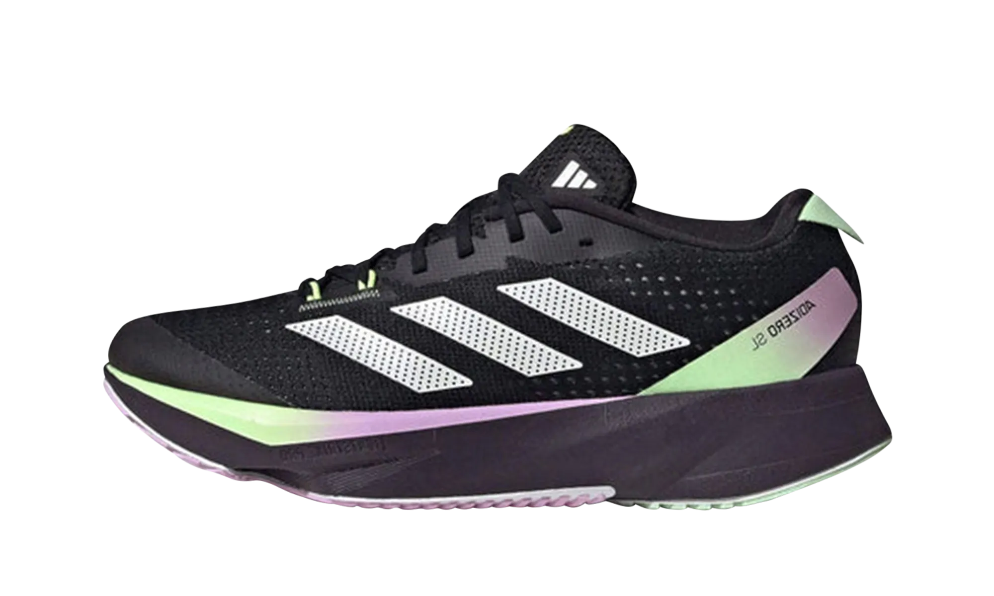 ADIZERO SL WMNS "Black" Adidas Women's shoes