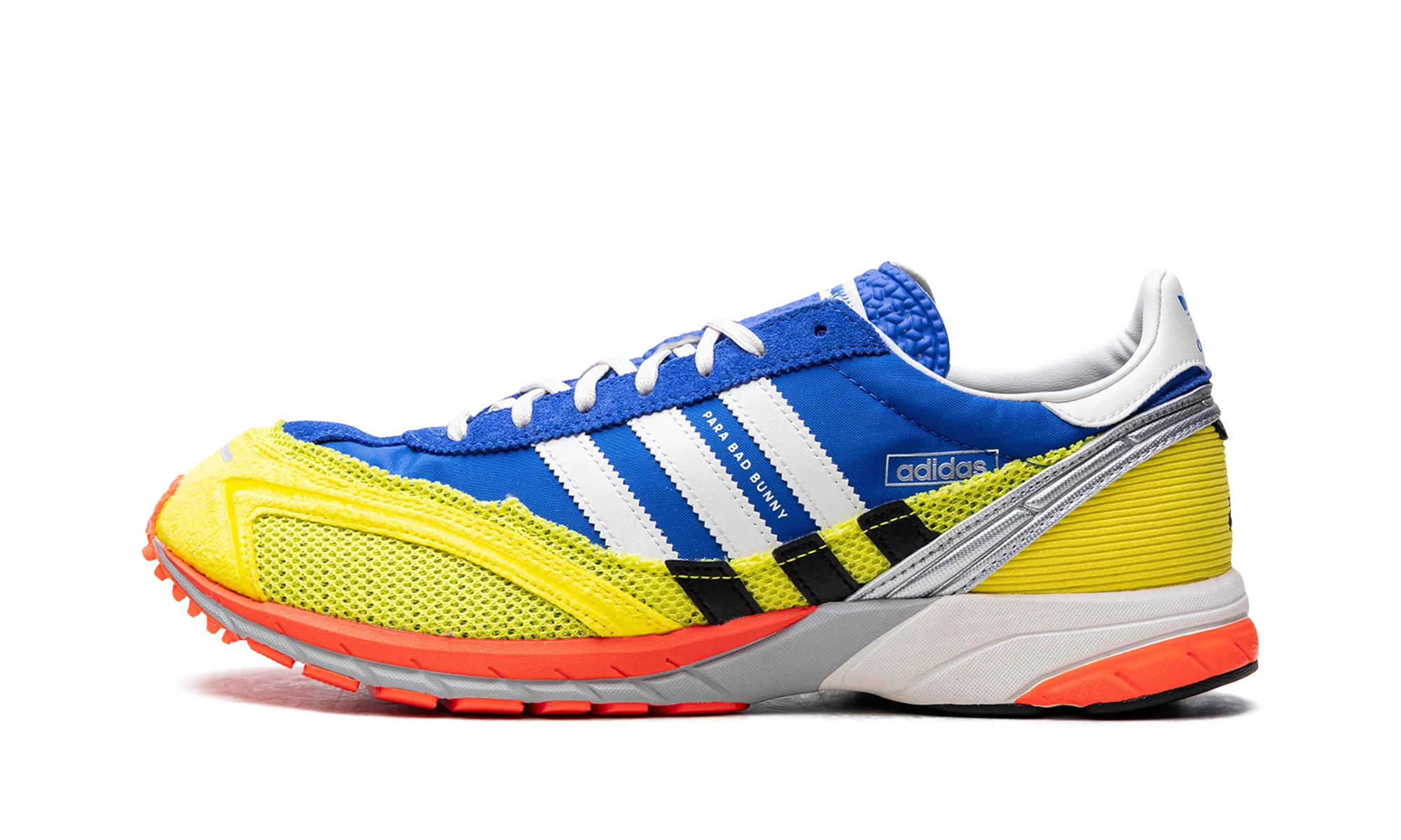 adiZero SL72 "Bad Bunny - Blue" Adidas Men's sneakers