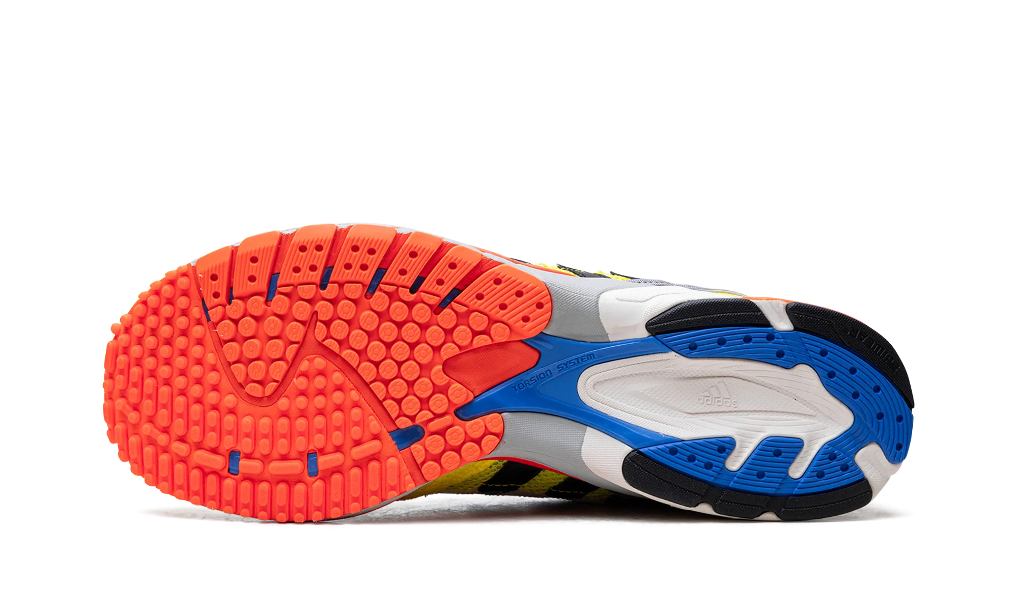 adiZero SL72 "Bad Bunny - Blue" adidas lifestyle mens shoes
