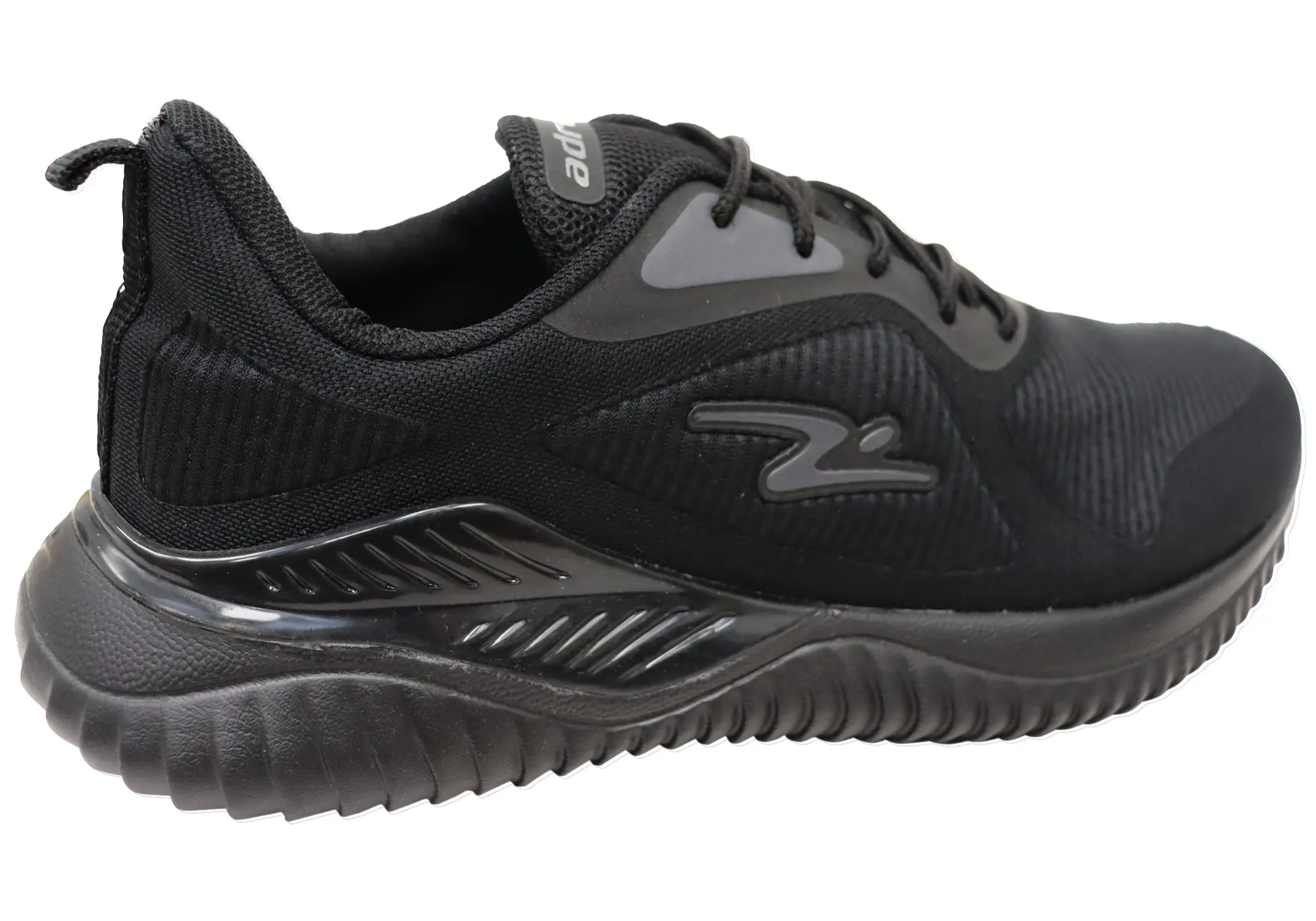 Adrun Dynamight Mens Comfortable Athletic Shoes Made In Brazil Adrun Shoes
