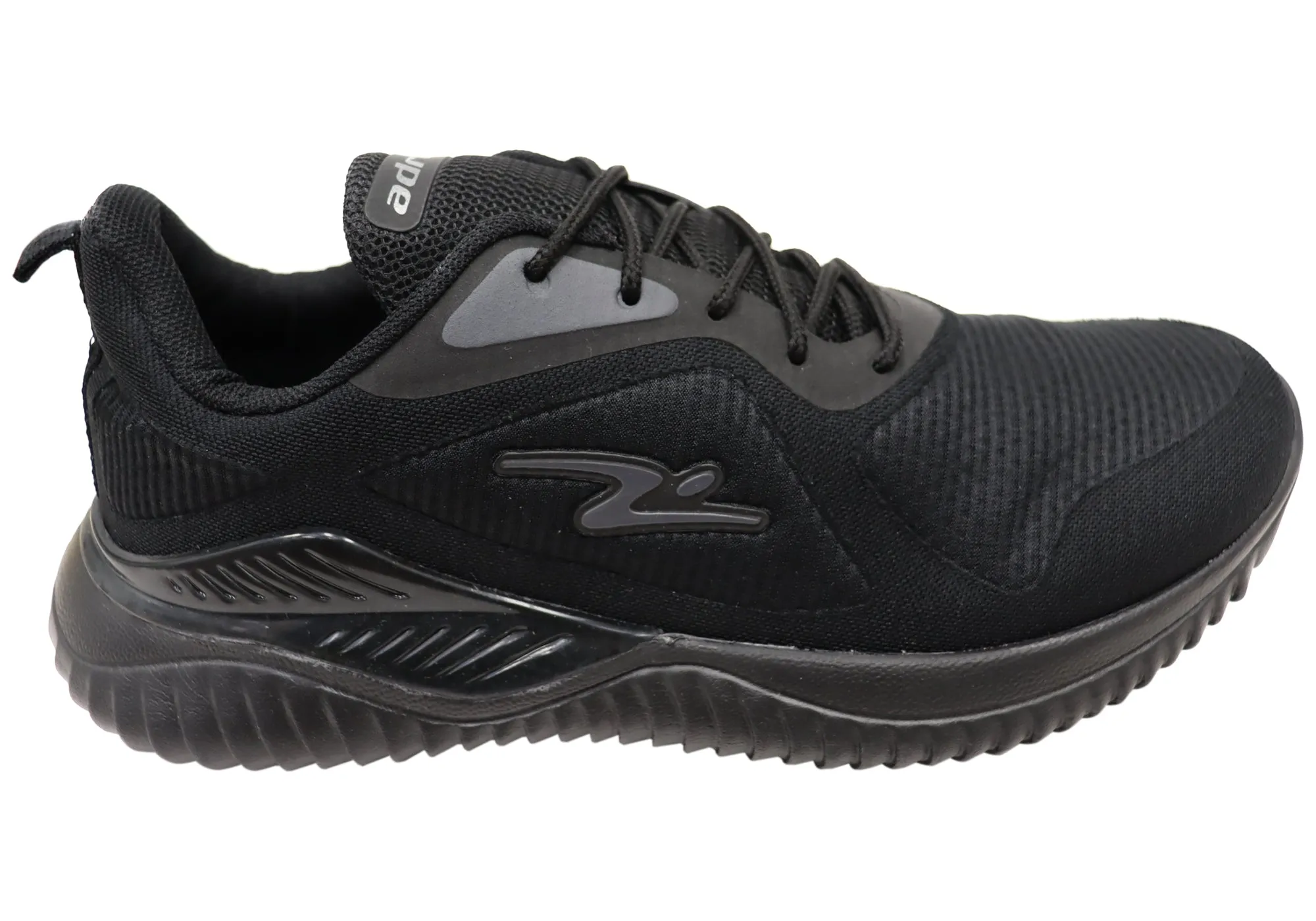 Adrun Dynamight Mens Comfortable Athletic Shoes Made In Brazil Adrun Shoes