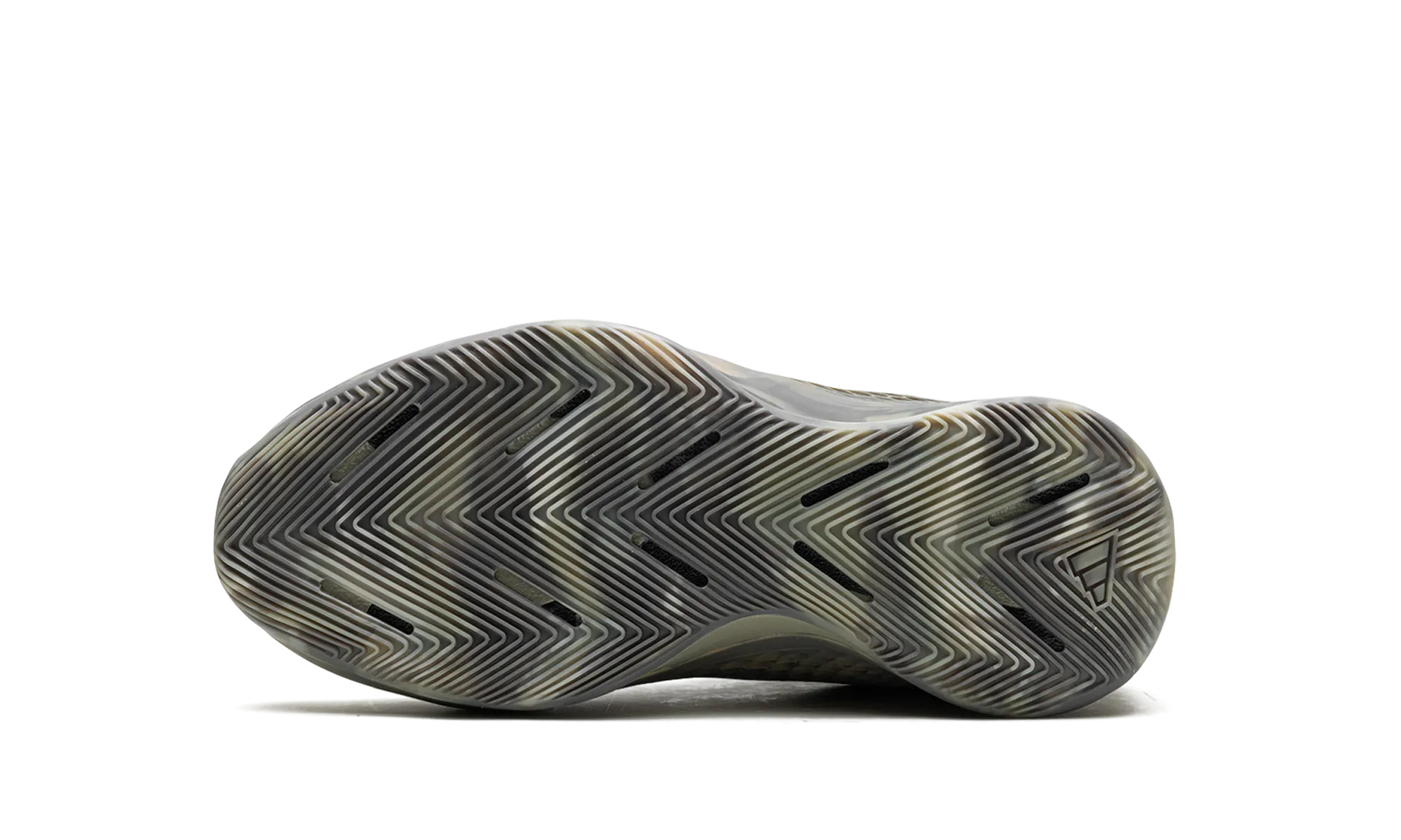 AE 1 GS Low "Silver Pebble" adidas grade school sneakers
