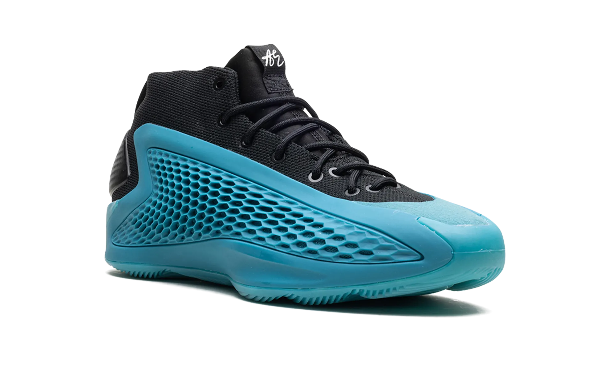 AE 1 GS "Arctic Fusion" adidas grade school sneakers