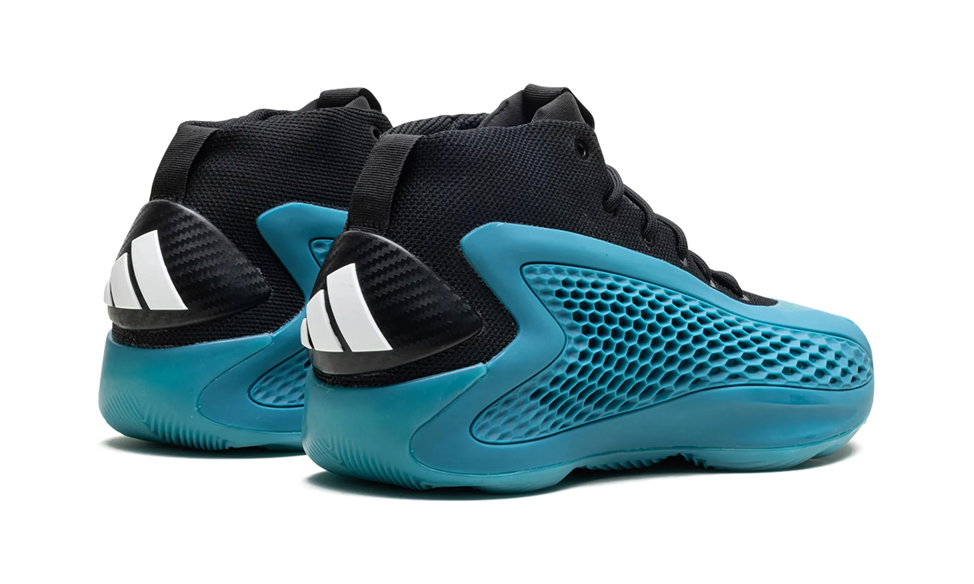 AE 1 GS "Arctic Fusion" adidas grade school sneakers