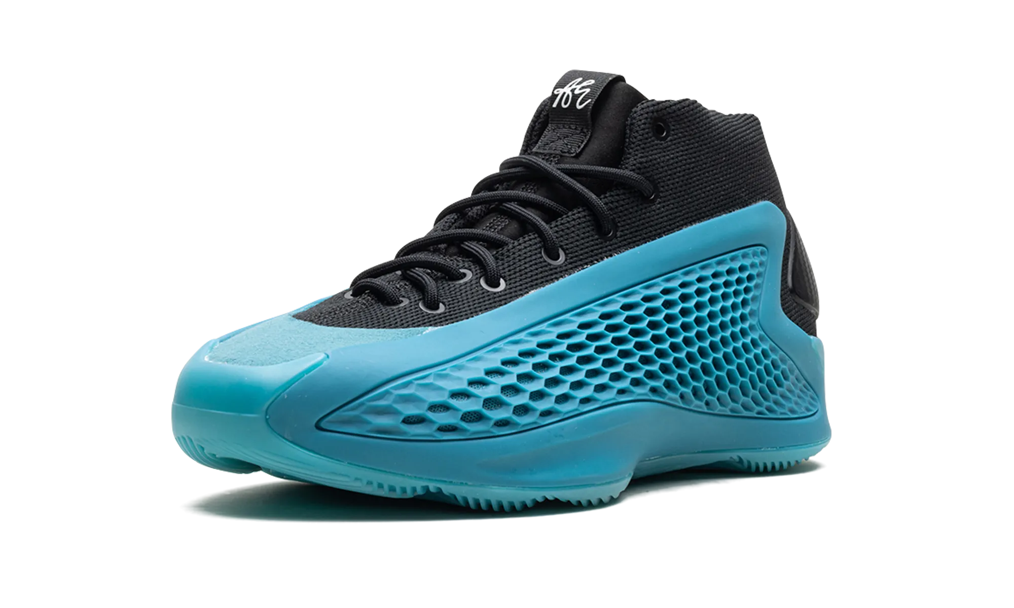 AE 1 GS "Arctic Fusion" adidas grade school sneakers