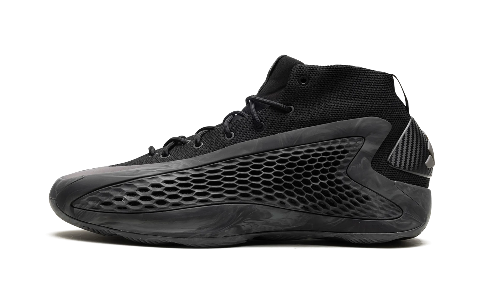 AE 1 "MX Charcoal" Adidas Men's sneakers