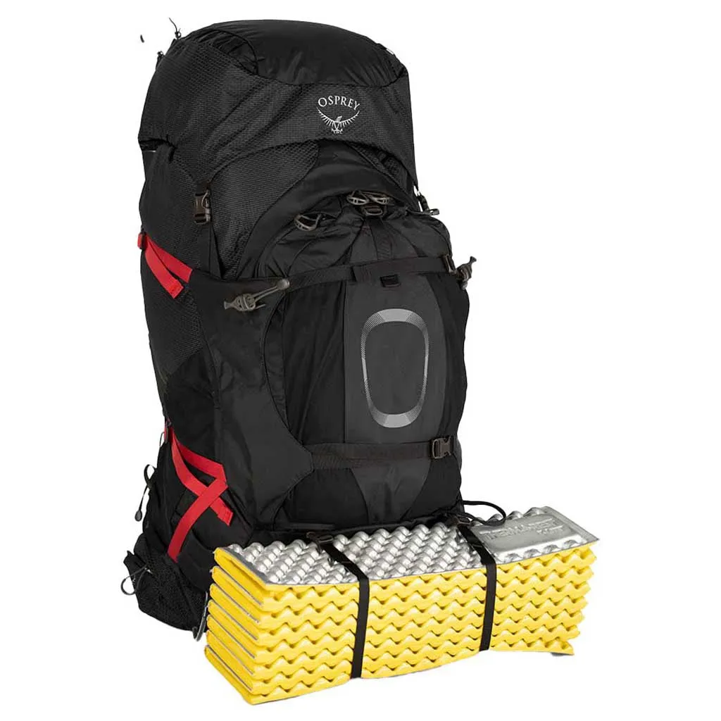 Aether Plus 100 | Men's Osprey Bags