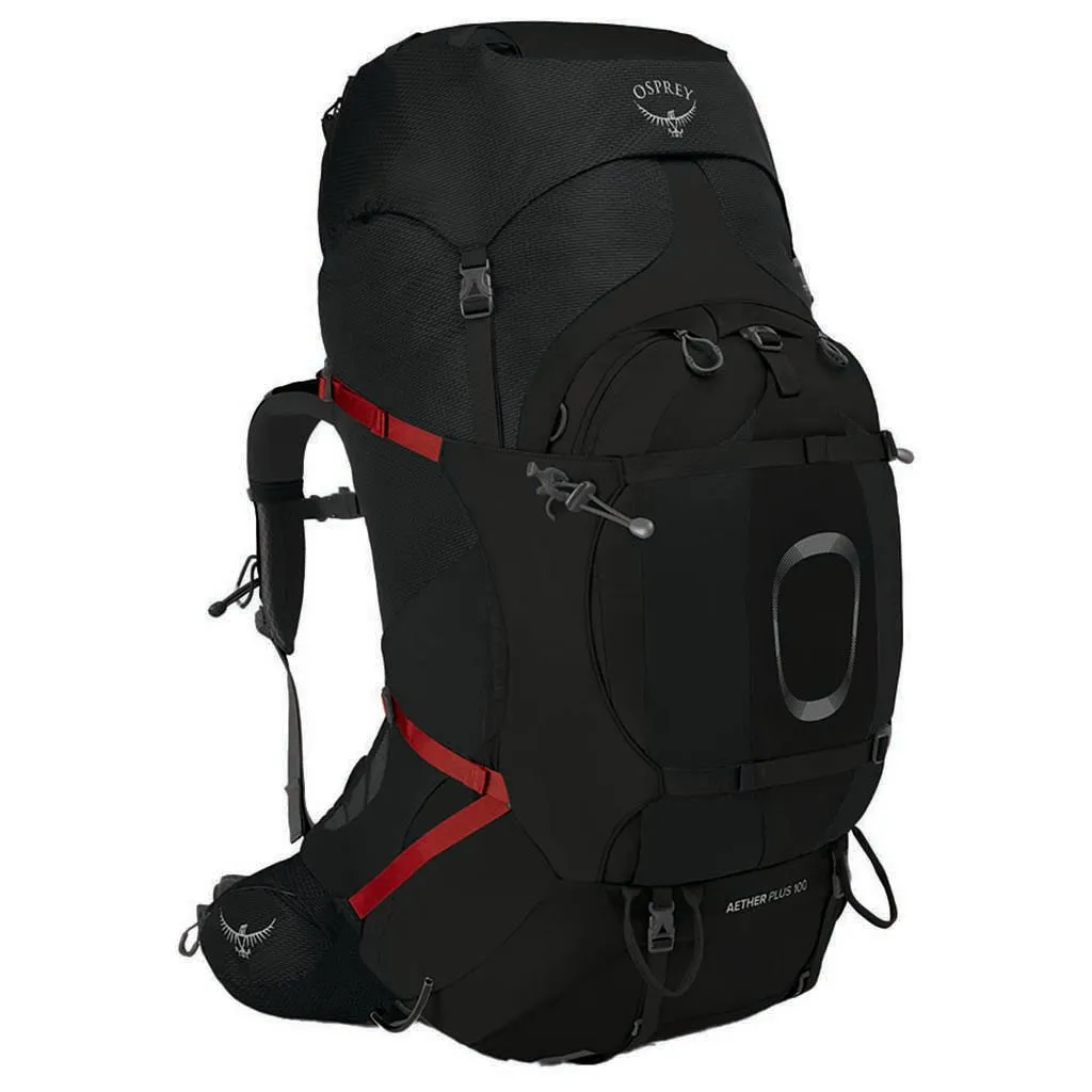 Aether Plus 100 | Men's Osprey Bags