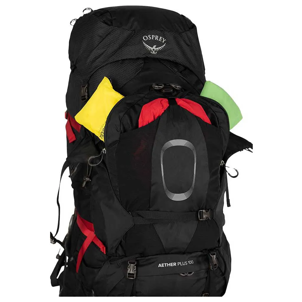 Aether Plus 100 | Men's Osprey Bags