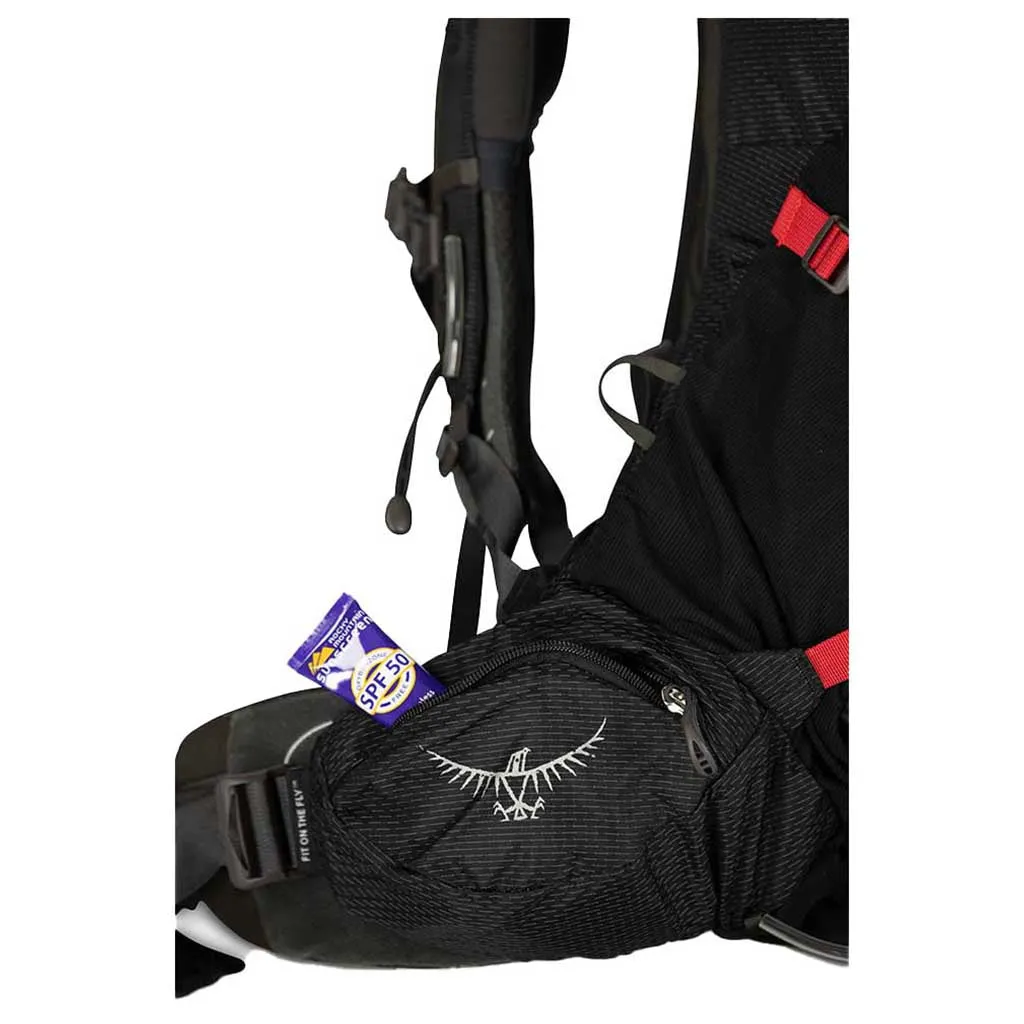Aether Plus 100 | Men's Osprey Bags
