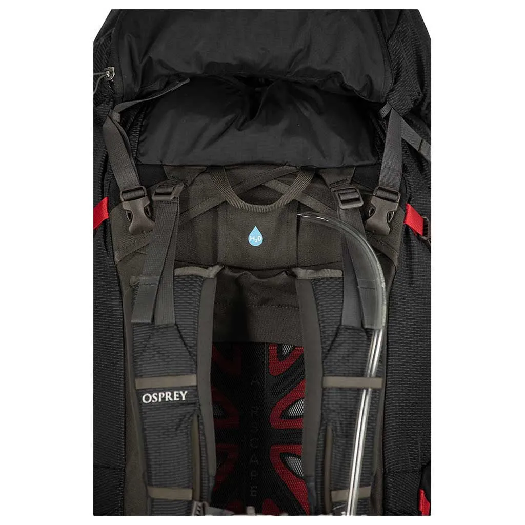 Aether Plus 100 | Men's Osprey Bags