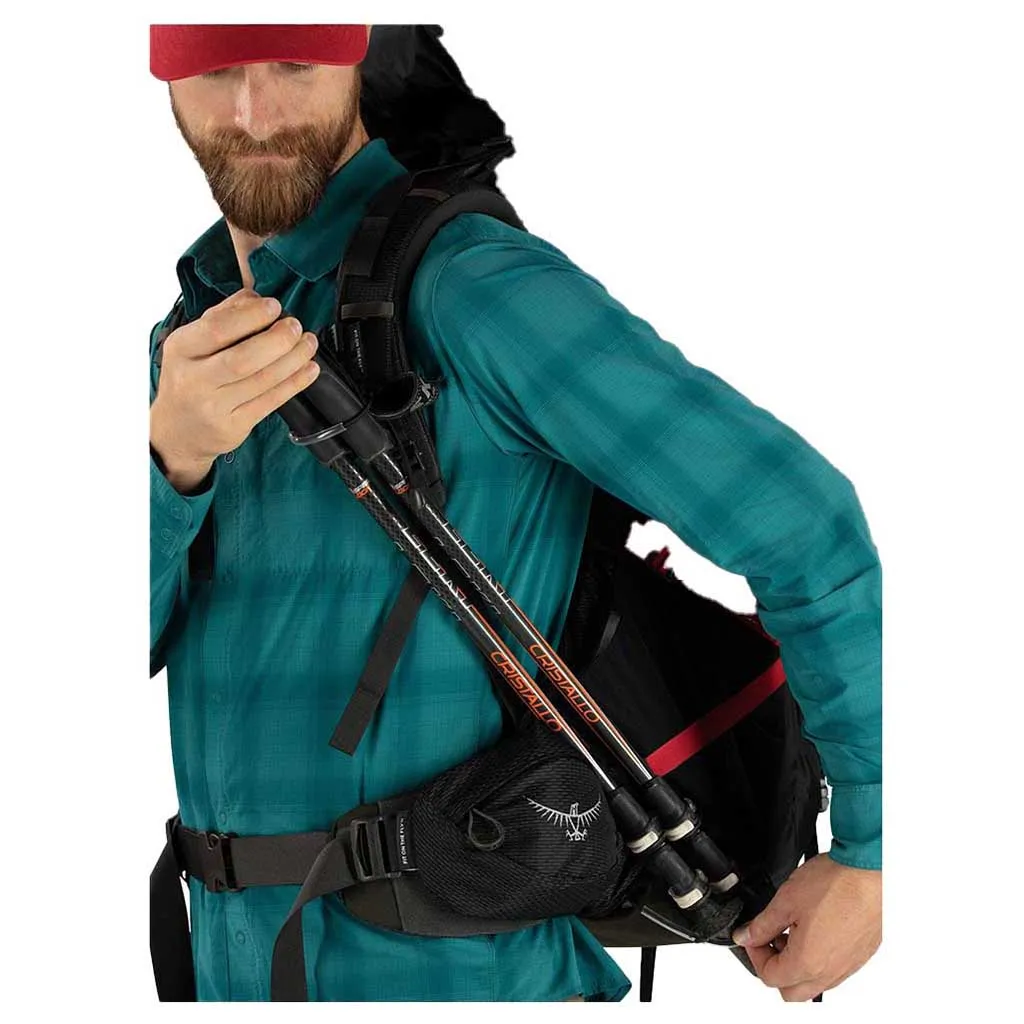 Aether Plus 100 | Men's Osprey Bags