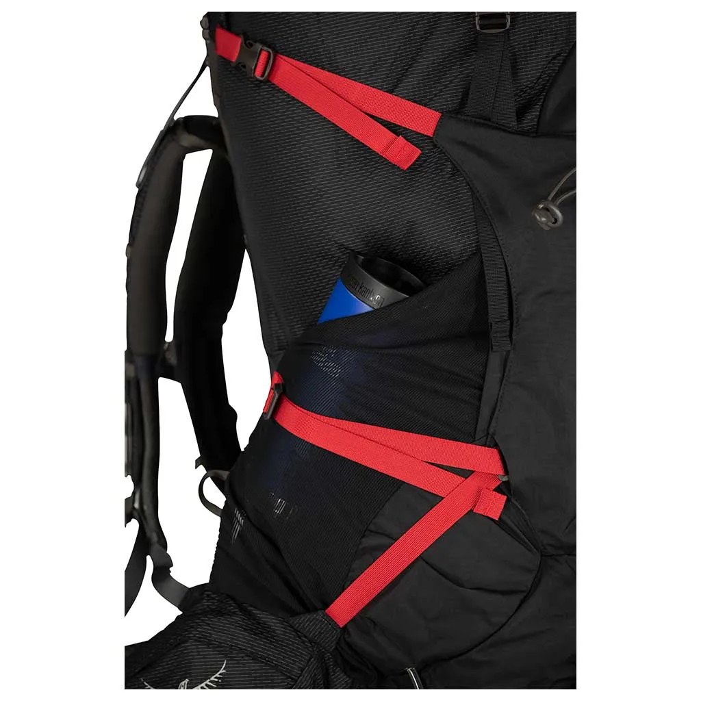 Aether Plus 100 | Men's Osprey Bags