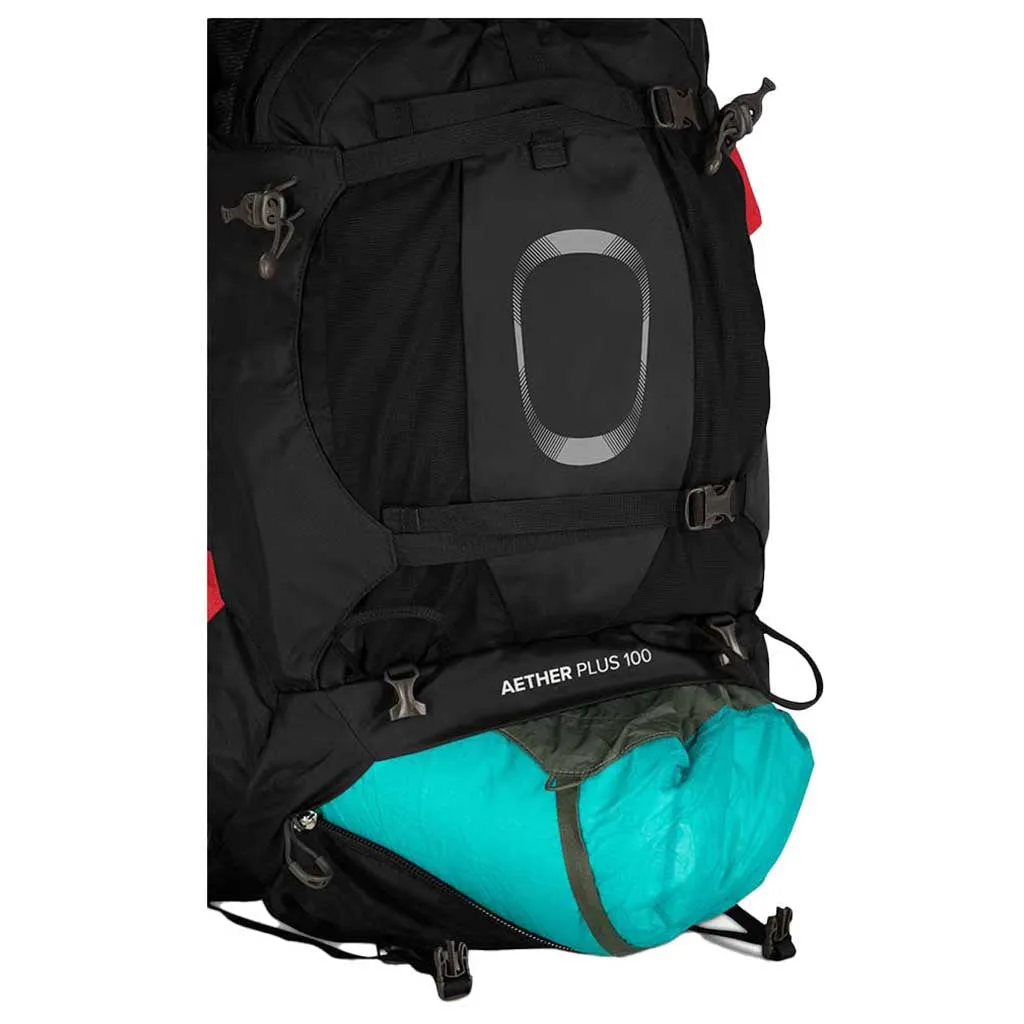 Aether Plus 100 | Men's Osprey Bags