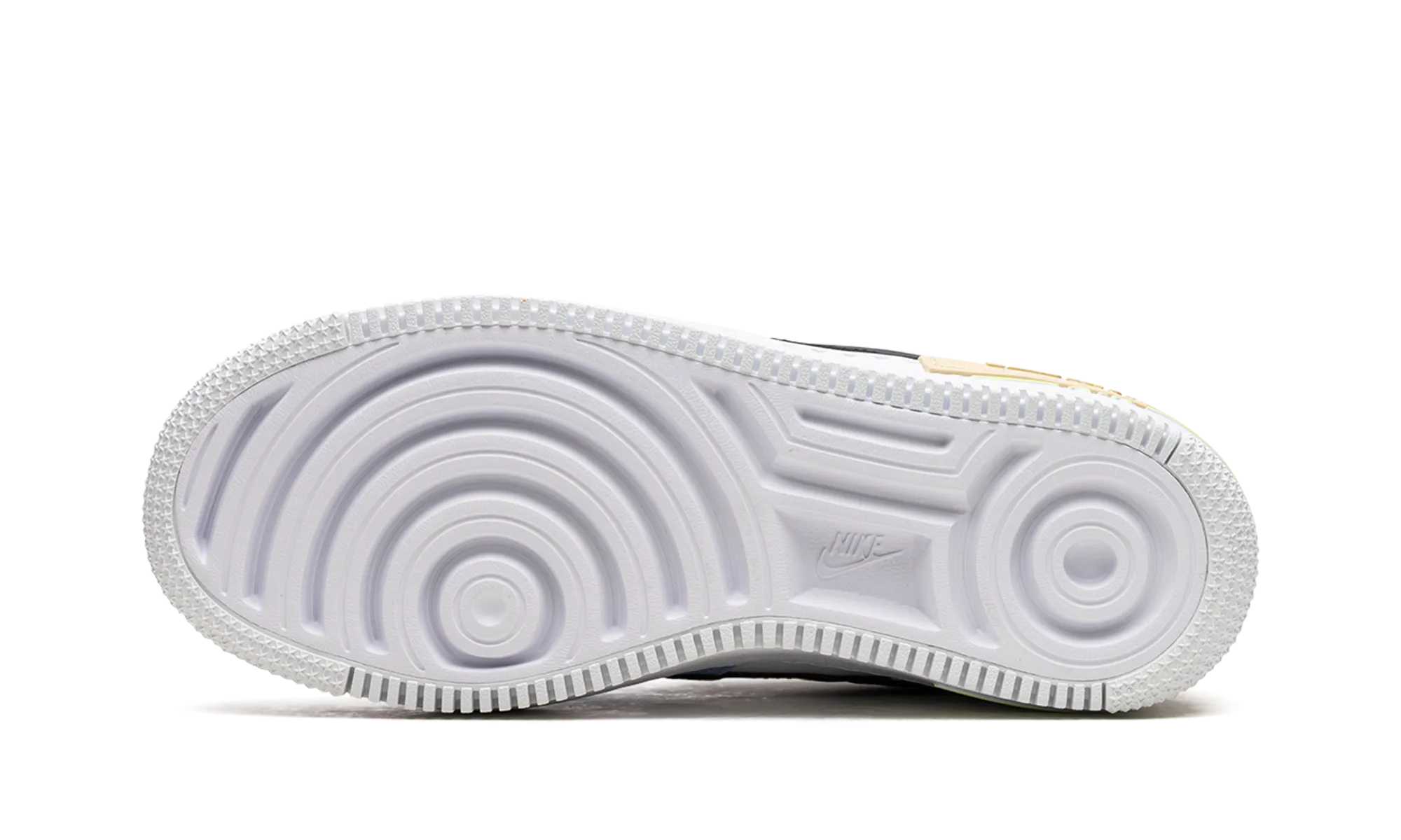 AF1 SHADO WMNS "Pastel" nike womens lifestyle sneakers
