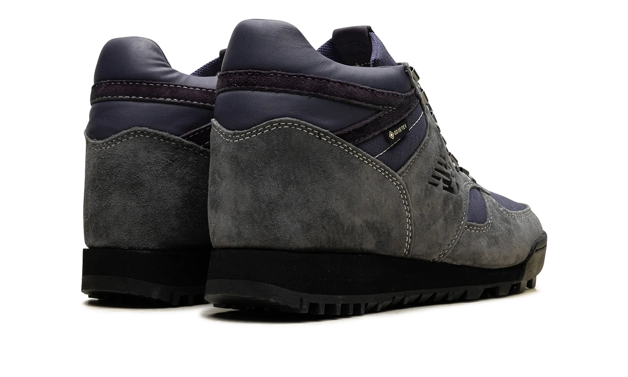 Aim Leon Dore x New Balance Rainier "Charcoal" new balance mens runners