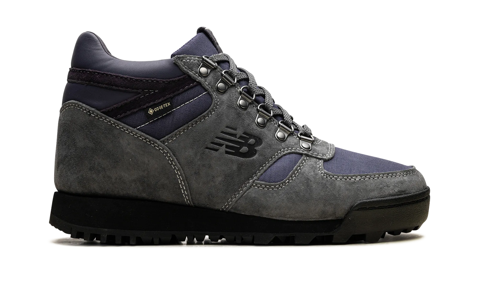 Aim Leon Dore x New Balance Rainier "Charcoal" new balance mens runners