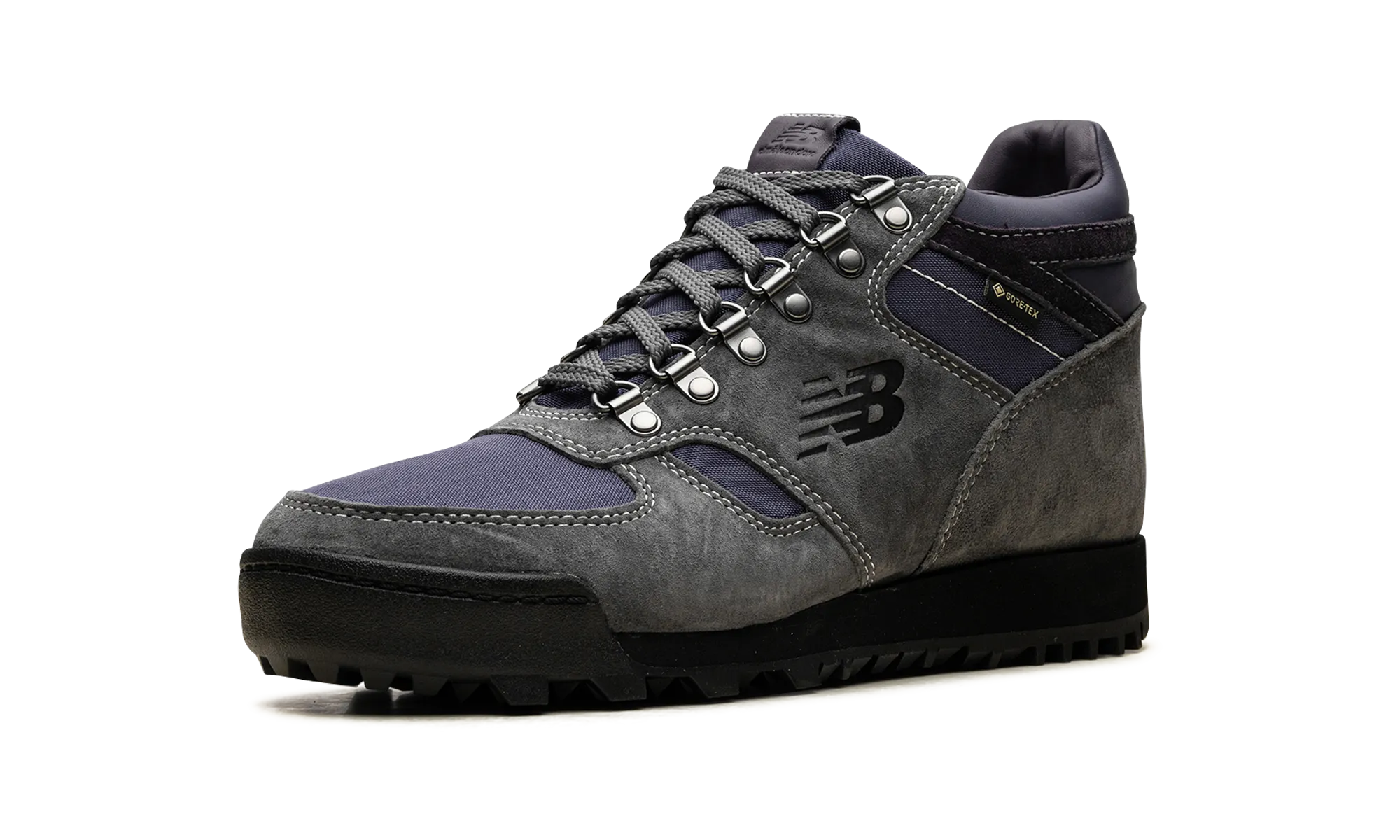 Aim Leon Dore x New Balance Rainier "Charcoal" new balance mens runners