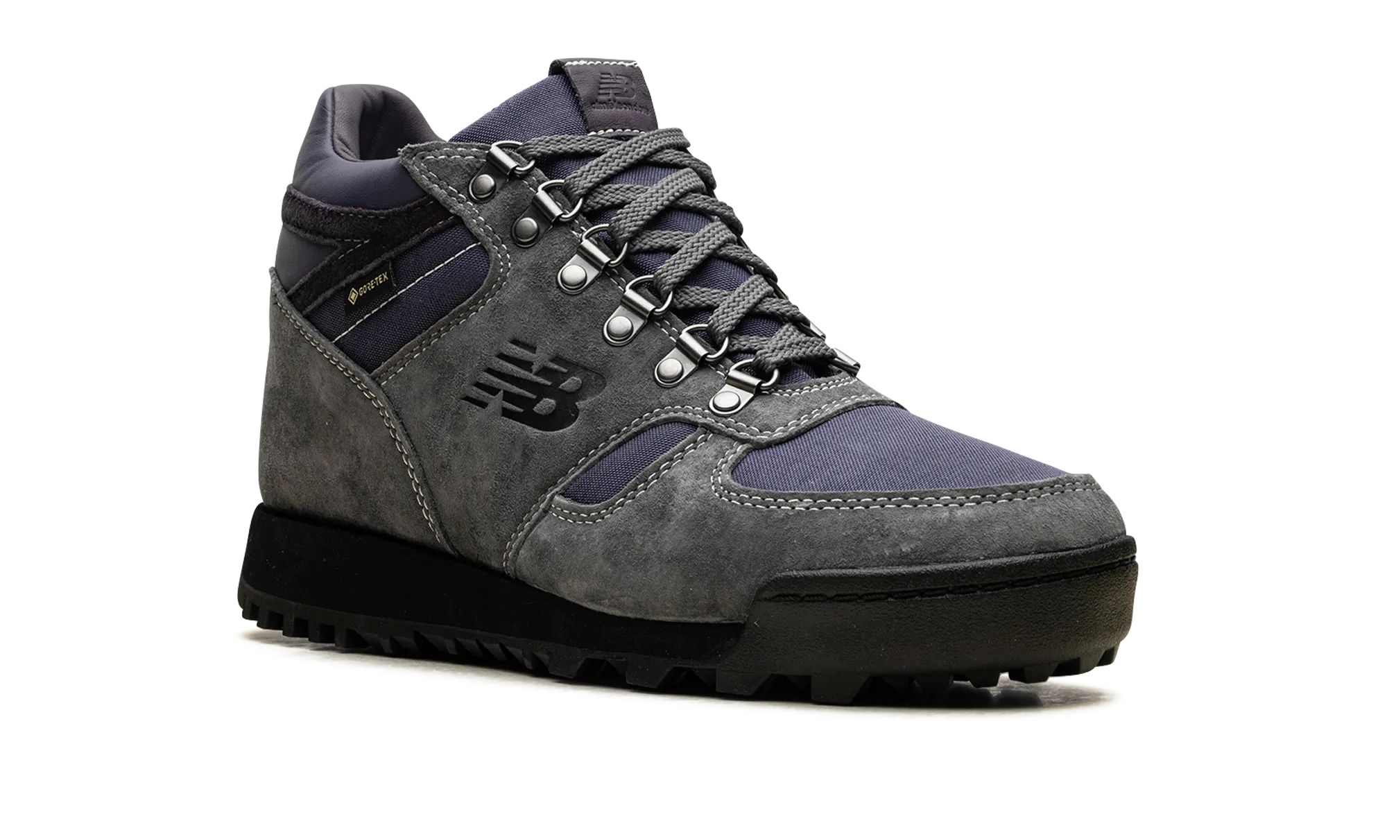 Aim Leon Dore x New Balance Rainier "Charcoal" new balance mens runners