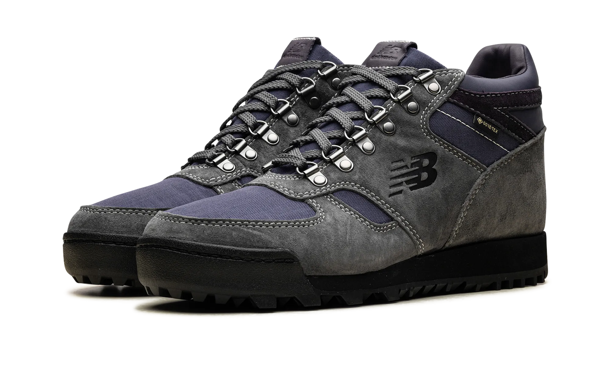 Aim Leon Dore x New Balance Rainier "Charcoal" new balance mens runners